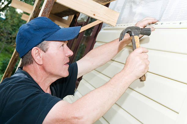 Custom Trim and Detailing for Siding in Bladensburg, MD