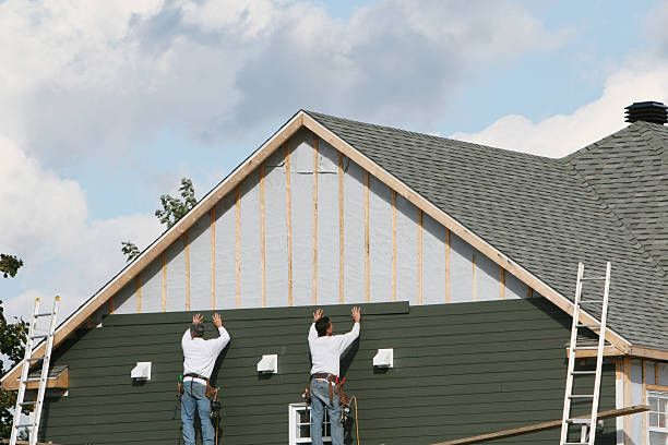 Best Vinyl Siding Installation  in Bladensburg, MD